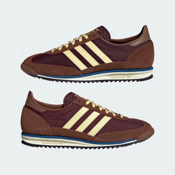 adidas Shoes - Adidas SL72 OG SHOES
